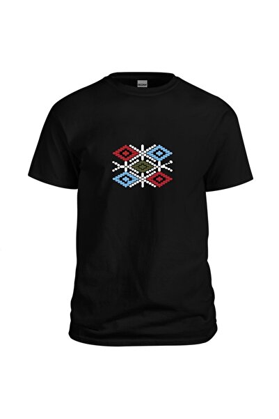 Leistung C&R Tricou motive traditionale jud. Vrancea Paltin