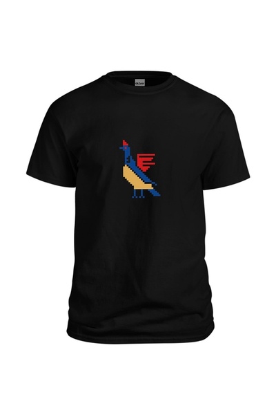 Leistung C&R Tricou motive traditionale jud. Bihor model 2