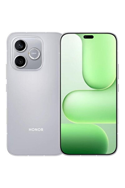 HONOR Mobile phone 600 Lite, 8GB RAM, 256GB, 5G Dual SIM, Grey