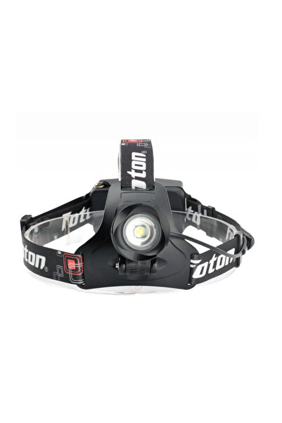 FOTON Lanterna frontala reincarcabila Sport HL-2157 LED 10W