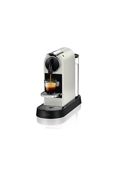 De'Longhi Aparat Nespresso DeLonghi EN167.W Citiz