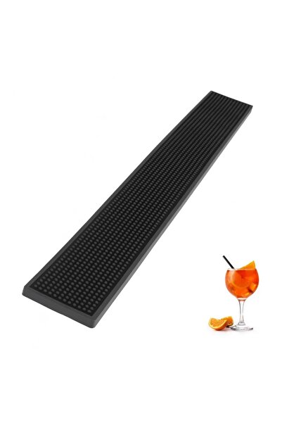 Globy Pvc Bar Mat 60X15X1 cm