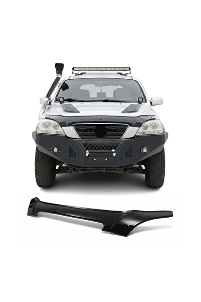 Kia Sorento Ön Kaput Koruyucu | 2002-2009 Arası
