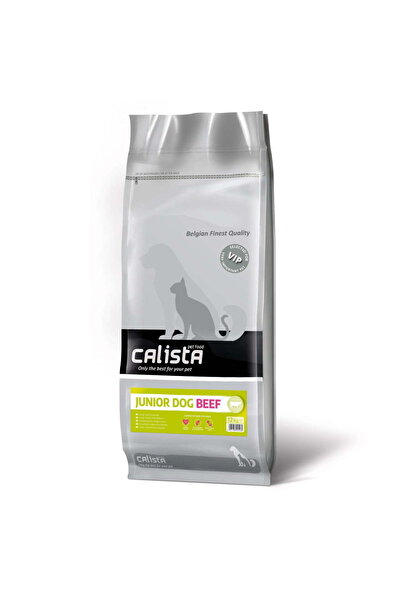 Other CALISTA - Beef puppy - 12kg