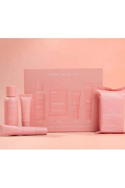 Fairy Skin مجموعة تفتيح البشرة الفائقة