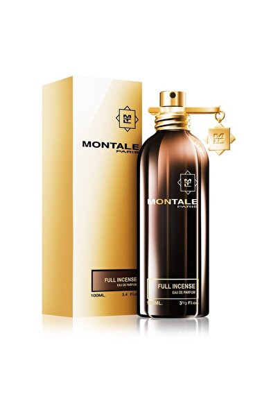Montale ΠΑΡΙΣ ΠΛΗΡΕΣ ΘΥΜΙΑΜΑΤΙΝΟ EAU DE PARFUM 100ML (UNISEX)