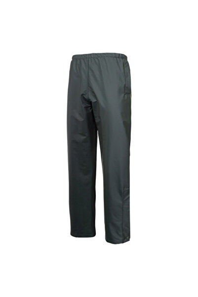 Lahti Pro Rain pants / green - m