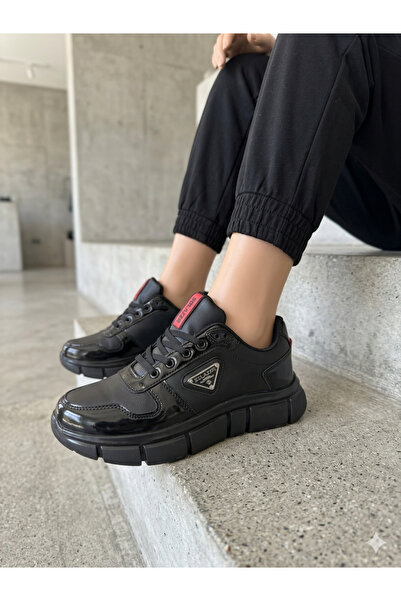 ULUSOY Konay 062Slz Orthopedic Trendy Fashion Shoes