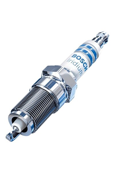 Bosch Fıat Albea 1.2 I.e. 16v 01.2002 - 12.2012 Platin Iridyum Buji Takımı (l...