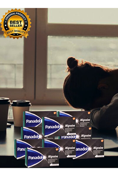 Panadol 9 Pieces 24S