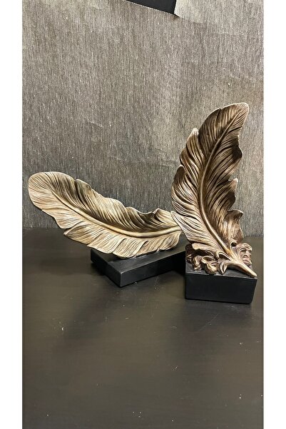 Paintdecor Kaideli Yaprak Set