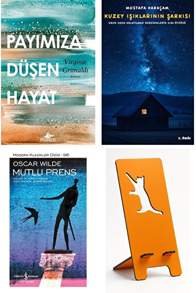 TÜRKİYE İŞ BANKASI KÜLTÜR YAYINLARI The Life That Fell on Our Plateau + the S...