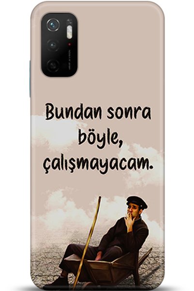 Noprin Xiaomi Redmi Note 11Se Case Hd Printed Case - They Can'T Bring Me down...