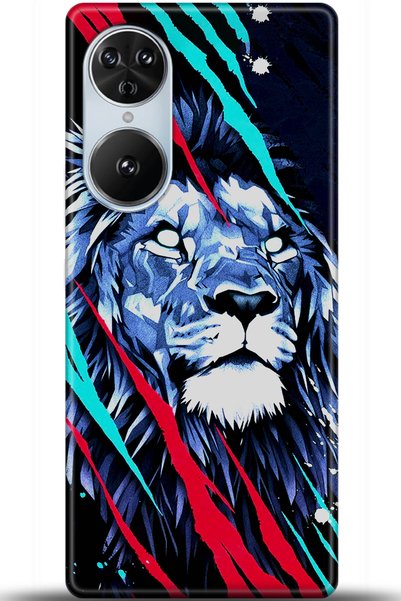 Reeder S19 Max Pro S Edge Case Hd Printed Case - They Can'T Bring Me down 6058
