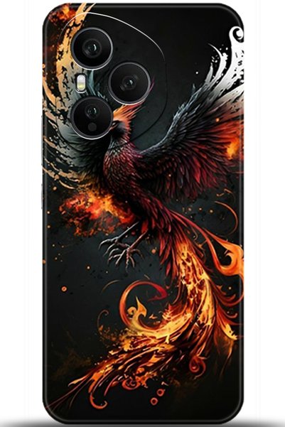 Noprin Honor 400 Pro Case Hd Printed Case - They Can'T Bring Me down 5187