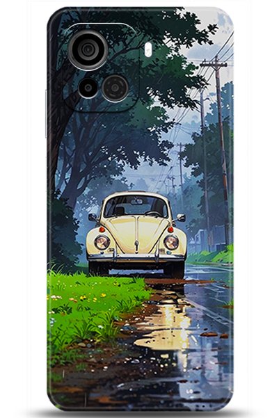 Noprin Casper Via F30 Case Hd Printed Case - They Can'T Bring Me down 5562