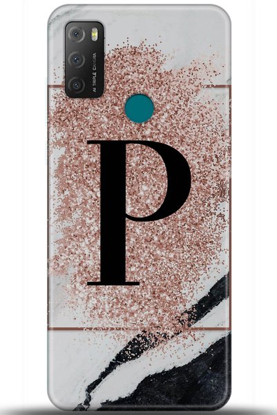 TCL 20E Case Hd Printed Case - They Can'T Bring Me down 6002