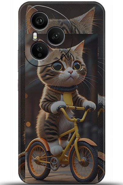 Noprin Honor 400 Pro Case Hd Printed Case - They Can'T Bring Me down 5195