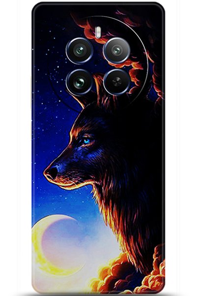 realme 12 Pro Case Hd Printed Case - They Can'T Bring Me down 6055