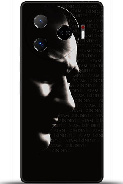 TECNO Camon 30 Pro 5g Case Hd Printed Case - They Can'T Bring Me down 5992