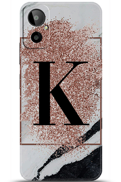Noprin General Mobile Gm 23 Se Case Hd Printed Case - They Can'T Bring Me dow...
