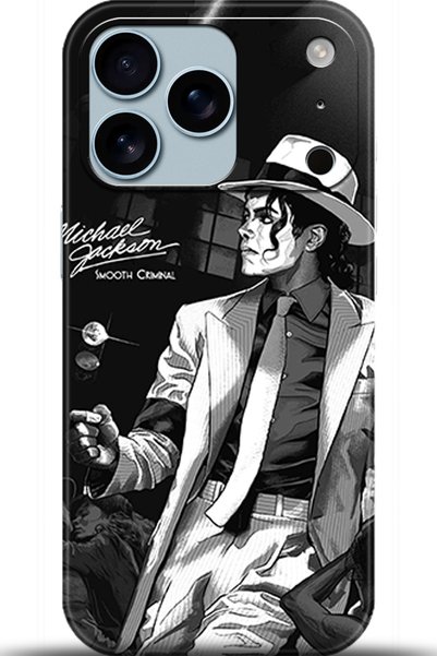 Noprin Apple iPhone 17 Pro Max Case Hd Printed Case - They Can'T Bring Me dow...