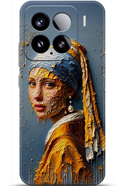 Noprin Xiaomi Mi 15 Case Hd Printed Case - They Can'T Bring Me down 5585
