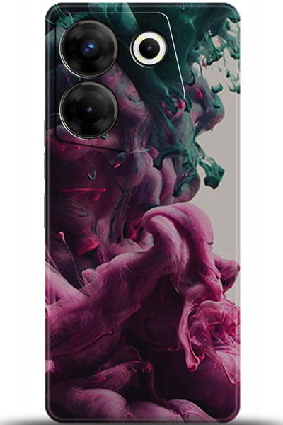 TECNO Camon 20 Pro 5g Case Hd Printed Case - They Can'T Bring Me down 6031
