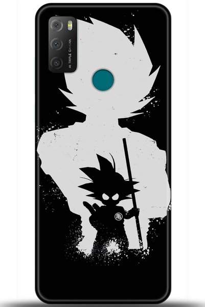 TCL 20E Case Hd Printed Case - They Can'T Bring Me down 6042