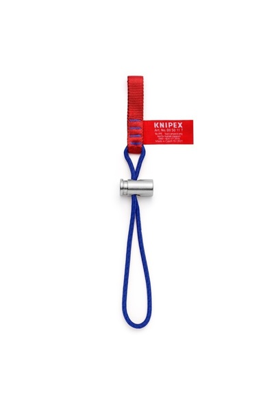 Knipex 00 50 11 T BK, Θηλιά προσαρμογής
