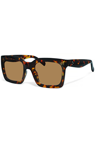 Optosquad Καφέ Ταρταρούγα Γυαλιά Ηλίου, Polarized