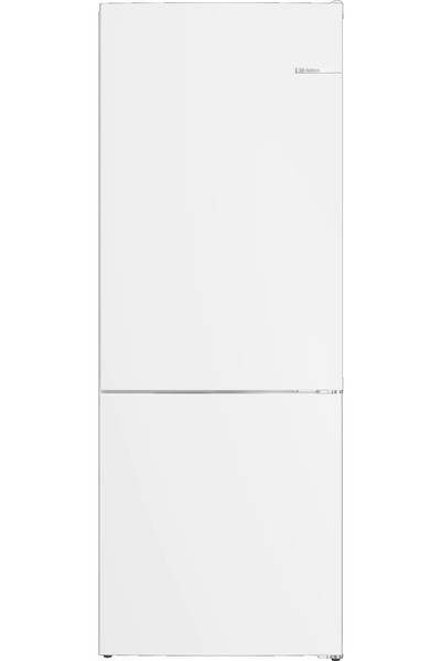 Bosch KGN56VWD0N 186.2 x 69.5 cm Beyaz Total No Frost Buzdolabı