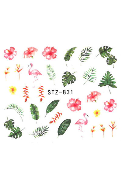 E-Unghii Water-based adhesive STZ 831