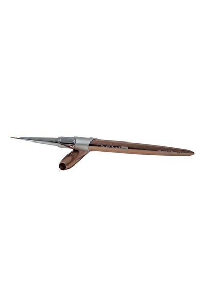 E-Unghii Nail Art Brush 7 mm Master Pro