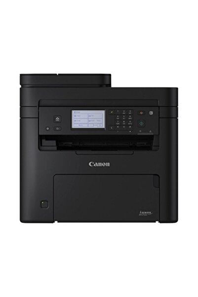 Canon I-SENSYS MF275DW MONO LAZER YAZICI TARAYICI FOTOKOPİ FAX DUB/USB/ETH/Wİ...