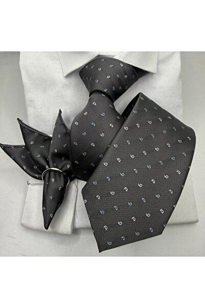 ilayda emir Premium Men's Tie Classic and Modern Style, Casual & Formal Use