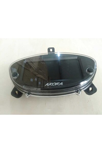 Arora FREEDOM PRO - KM SAATİ (DİGİTAL EURO 5)