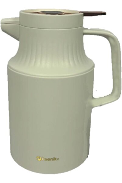 Generic قارورة حرارية للقهوة والشاي، ترمس معزول للمشروبات الساخنة والباردة، س...