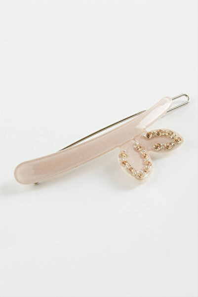 Eco Lounge Rabbit Ear Clasp Buckle
