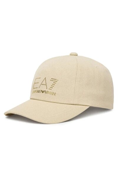 EA7 Γυναικείο Καπέλο TRAIN EVOLUTION W CAP