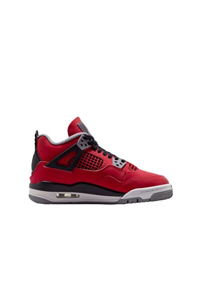 Nike Pantofi sport AIR JORDAN 4 RETRO BG Unisex Copii
