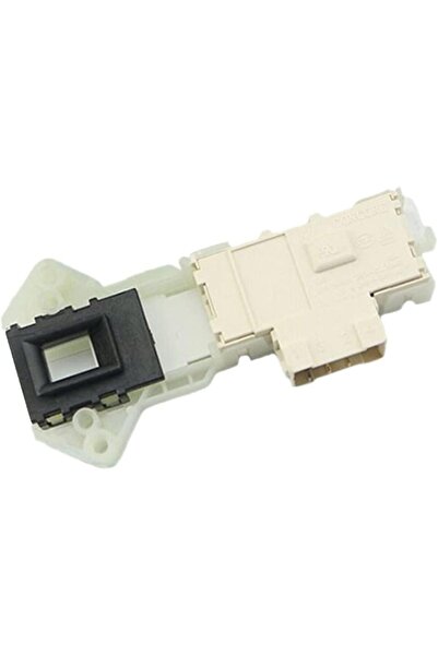 Generic 6601EN1003D Washing Machine Door Lock Interlock Switch Spare Part,fit for WD-N10230D T10175 WD-N12430D WD-N12435D Replace parts