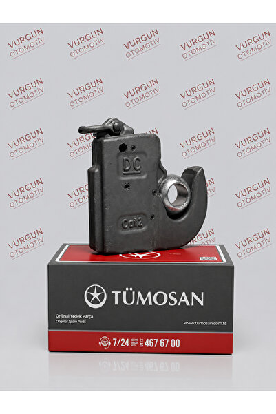 TÜMOSAN C Kafa (kolun)
