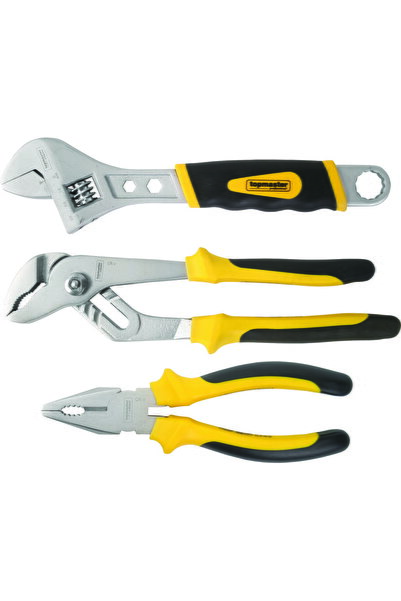 Top Master Pro Clesti comb./instal./cheie regl. set 3pcs CR-V TMP