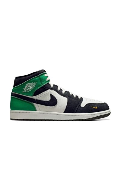 Nike AIR JORDAN 1 MID SE V3 Men's Sports Shoes