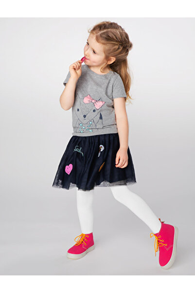 sosetaria Children's Cotton in various colors Marilyn Julia 80 den