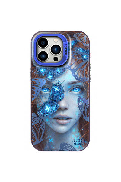 OEM Θήκη για Samsung Galaxy A15 5G A156 / A15 A155, LUXO So CooL, ArcadiA But...
