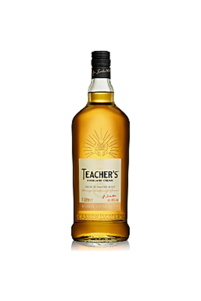 Teacher's Whisky Teachers, 40%, 1L