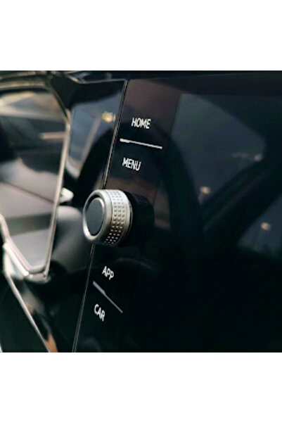BİRRDESİGN Polo Multimedia Button