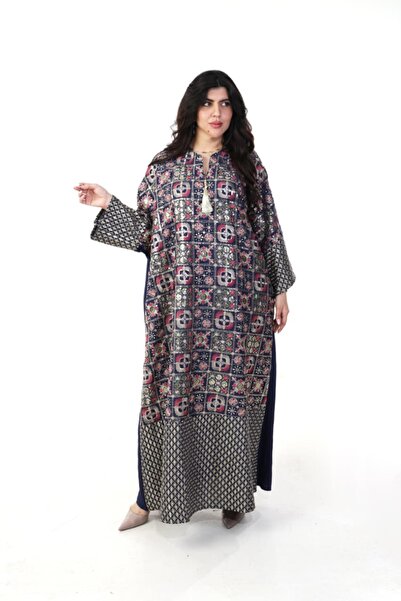 Mally Dress